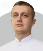 Врач Волкодав Андрей Андреевич