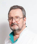 Фото врача: Дмитриенко Сергей Владимирович