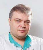 Врач Добычин Александр Алексеевич