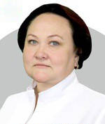 Врач Пятаева Наталья Владимировна