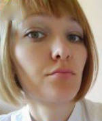 Врач Чикинова Елена Александровна