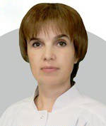 Фото врача: Калинина Ольга Валерьевна