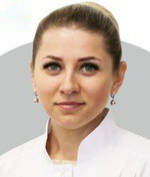 Врач Шингирей Марина Сергеевна