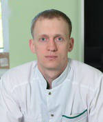 Врач Нургалиев Сергей Сергеевич
