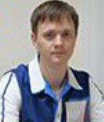 Врач Щербак Евгений Александрович