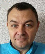 Врач Афанасьев Артем Александрович
