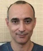 Фото врача: Катровский Андрей Валентинович