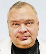 Врач Коненков Юрий Борисович