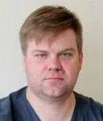 Фото врача: Чуваев Александр Геннадьевич