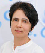 Врач Станиславчук Анна Алексеевна