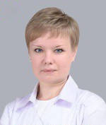 Врач Долгополова Татьяна Викторовна