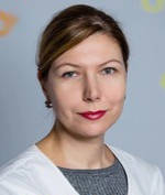 Фото врача: Захарова Елена Ивановна