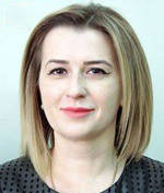 Фото врача: Сафронова Инна Анатольевна