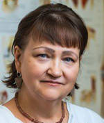 Кузнецова Нина Николаевна Фото врача: Кузнецова Нина Николаевна
