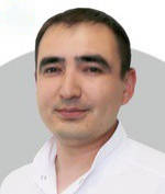 Врач Кузеев Руслан Салаватович
