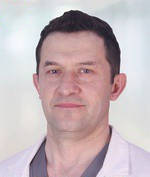 Врач Блох Андрей Владимирович