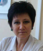 Врач Камихина Альфия Вельсуровна