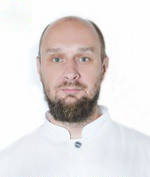 Врач Ахременко Николай Валерьевич