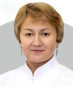 Врач Ермаченко Ольга Николаевна