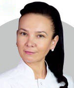 Фото врача: Мазурова Светлана Александровна
