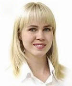 Врач Мельникова Ольга Владимировна