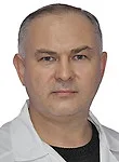 Врач Евсеев Сергей Александрович