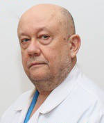 Врач Земсков Евгений Валентинович