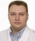 Шашурин Андрей Вячеславович Фото врача: Шашурин Андрей Вячеславович