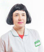 Врач Шоршева Наталья Юрьевна