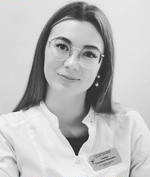 Фото врача: Попова Екатерина Ивановна