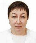 Фото врача: Дедяева Светлана Николаевна