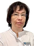 Фото врача: Кудрявцева Ирина Валентиновна
