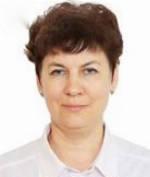 Фото врача: Серкова Галина Николаевна