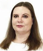 Врач Ковалева Наталья Сергеевна