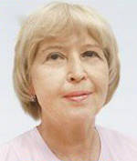 Врач Незлобина Елена Александровна