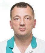 Фото врача: Юрченко Сергей Николаевич