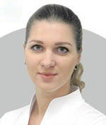 Врач Смирнова Нина Алексеевна