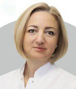 Врач Карпач Алла Васильевна