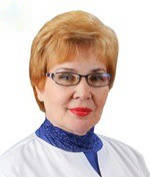 Врач Рондалева Наталья Александровна