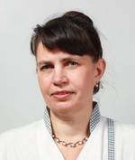 Врач Шарапова Елена Валентиновна