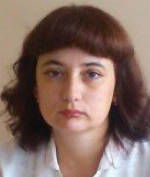 Врач Шиганова Оксана Геннадьевна