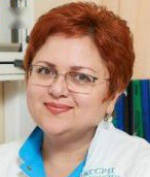 Врач Кальная Елена Павловна