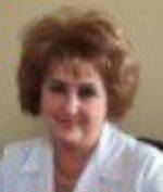 Врач Тимченко Татьяна Робертовна
