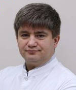 Фото врача: Юров Павел Валентинович
