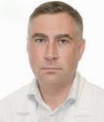 Врач Шмелев Дмитрий Борисович