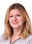 Врач Гончарова Галина Алексеевна