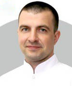 Врач Мандрик Сергей Викторович