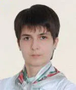 Фото врача: Семенова Дарья Михайловна