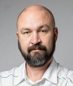 Фото врача: Пархисенко Вадим Юрьевич