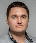 Фото врача: Михайленко Владимир Сергеевич